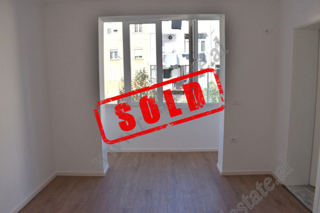 Studio apartment for sale in Nikolla Lena street near Myslym Shyri street &nbsp;in Tirana.
Located 